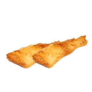 Battered Fish Fillet
