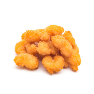 Shrimp Poppers