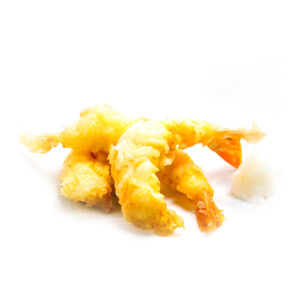 Tempura Shrimp