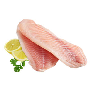 Fish Fillet/Steaks