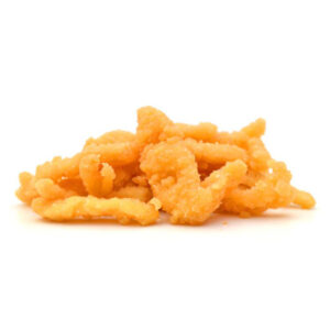 Clam Strips