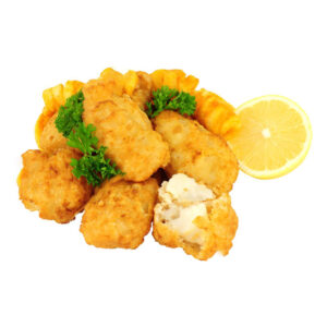 Fish Bites