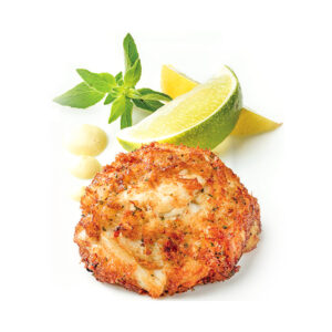 lump Crab Cake