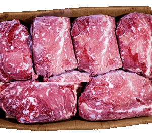 Rump Steak