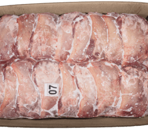 Cheek Meat