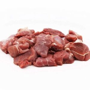Frozen Boneless Leg Mutton