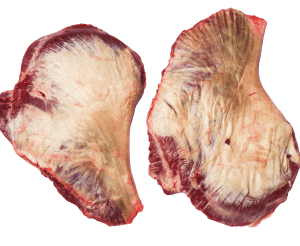 Cheek Meat