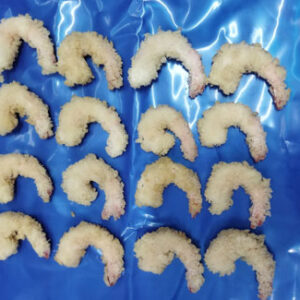 Prawns Raw Peeled